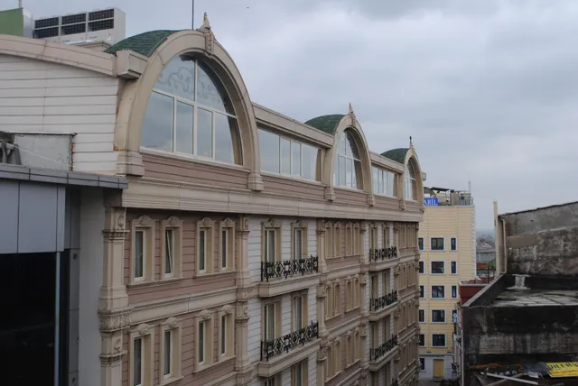 Marmaray Hotel