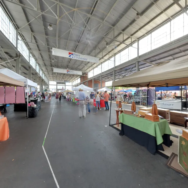 First Horizon Pavilion