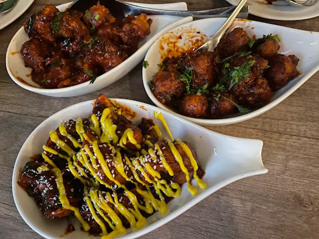 Daal Roti Indian Tadka House