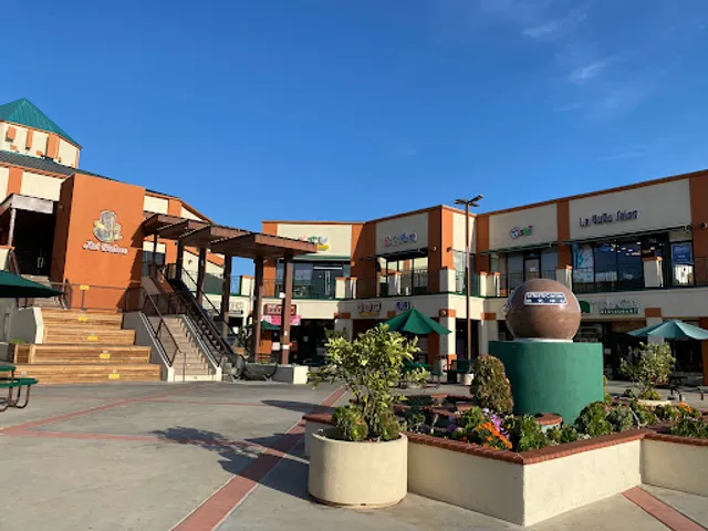 Milpitas Ulferts Center