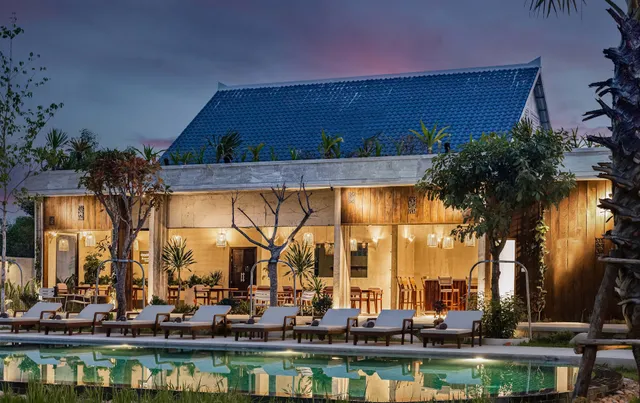 Le Chanthou Boutique