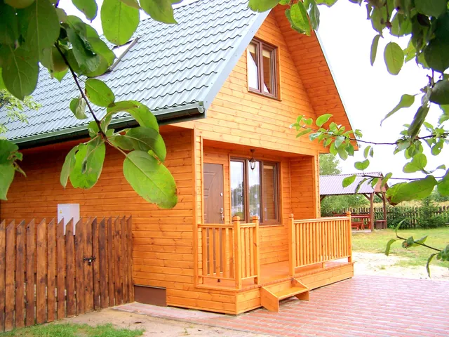 AGA Pokoje Gościnne