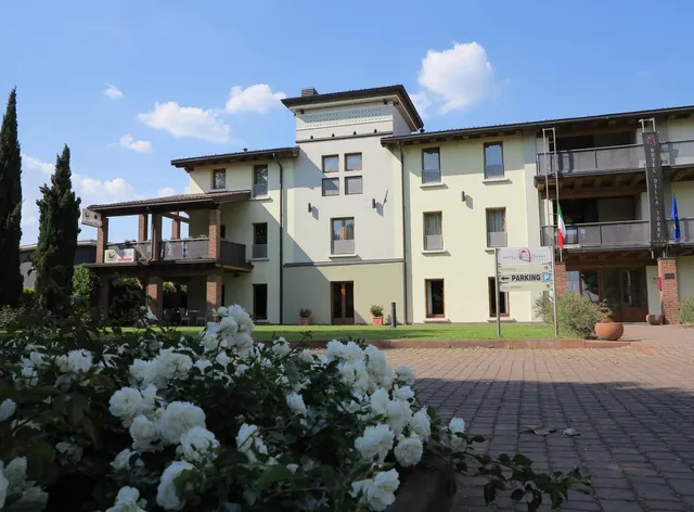 Hotel Della Torre 1850