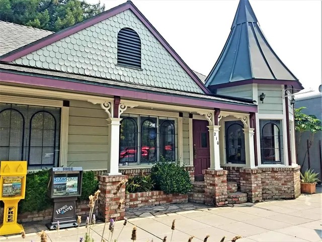 I.SEE. Optical Company