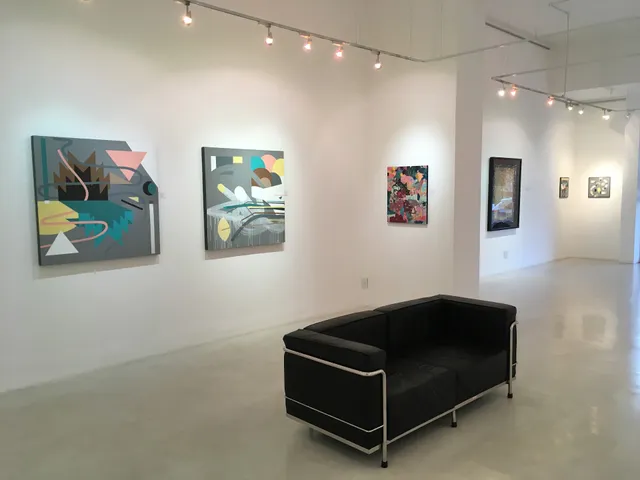 Gallery 2