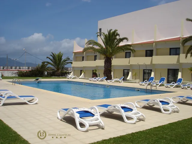 Hotel Caravelas