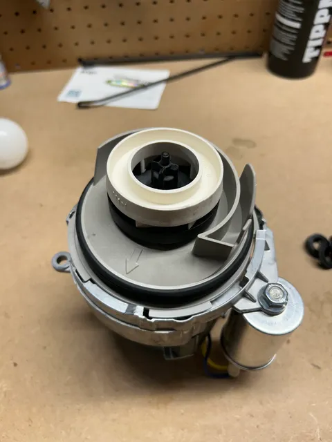 Electric Appliance Parts Co