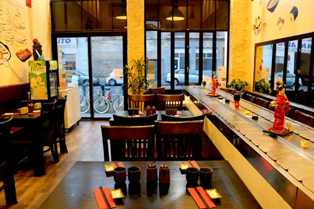 Sushimasa Jean Macé