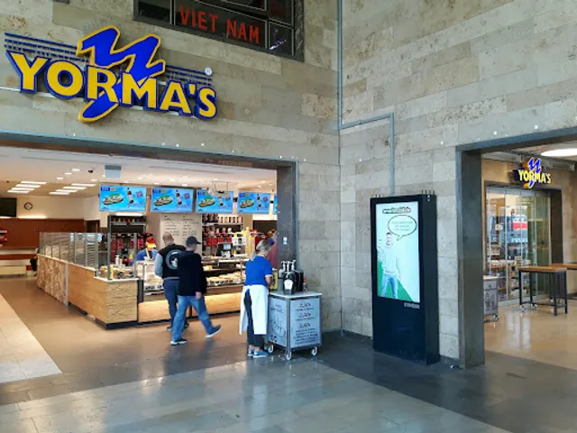 YORMA'S Heilbronn