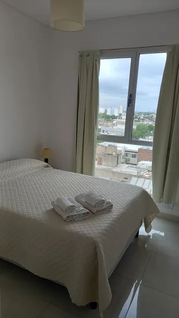 Alquiler Departamentos Temporarios Centro Norte ll