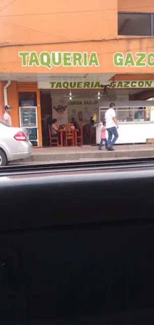 Taqueria Gazcon