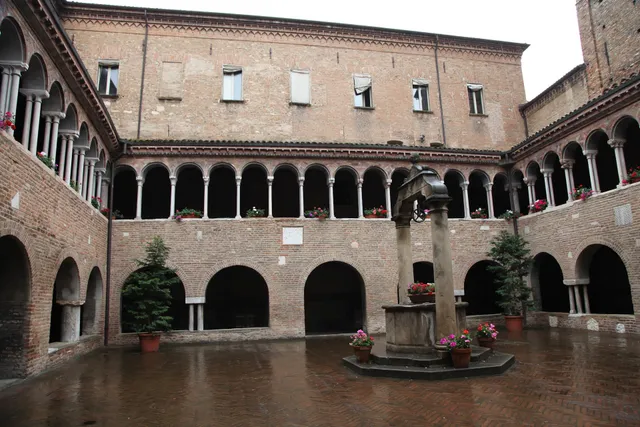 Arpa Apartments Bologna Center