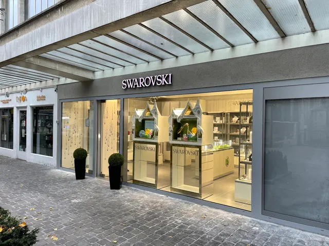 Swarovski Reims