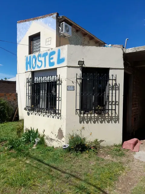 La Casa del Patio Hostel