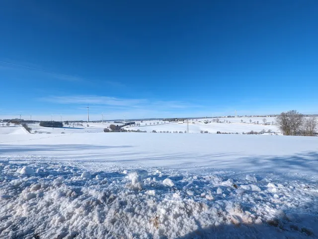 Ferienhaus Schneifel