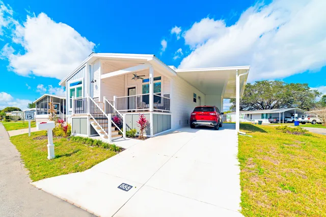 Summerloch Green 55+ Community