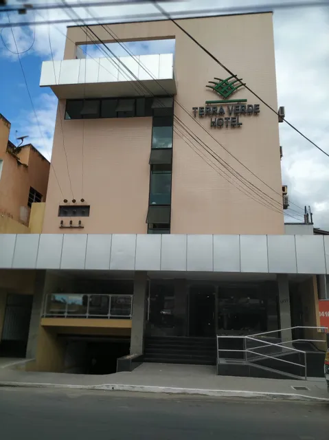 Terra Verde Hotel