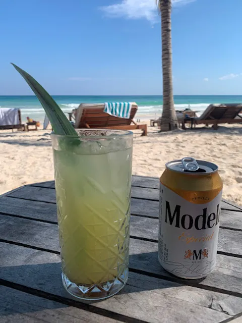 Tatewari Restaurant & Beach Club by Delek Tulum