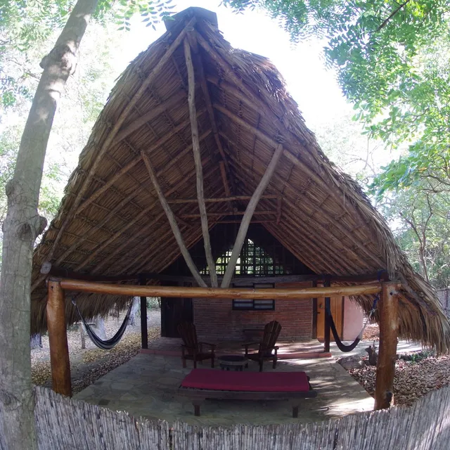 Los Cardones Ecolodge