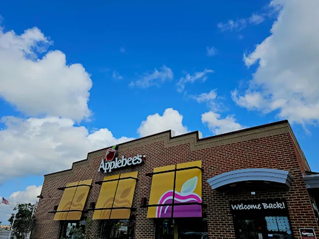 Applebee's Grill + Bar