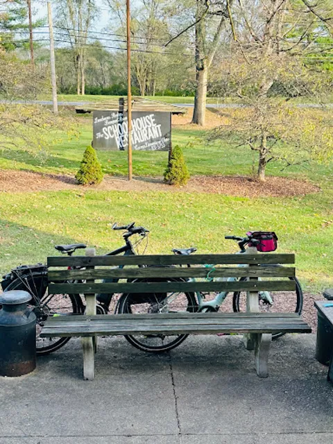 Schoolhouse Restaurant