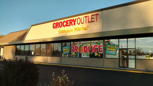 Grocery Outlet