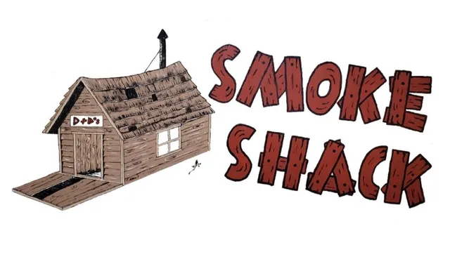 D & D's Smoke Shack