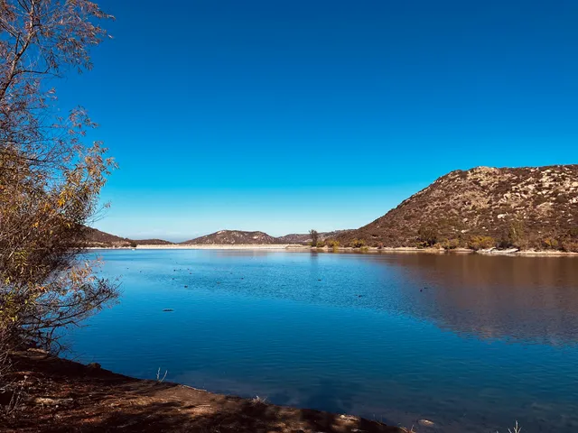 Lake Poway
