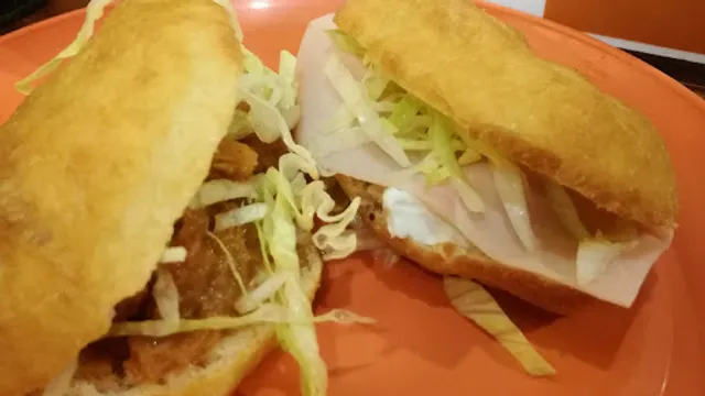 Los Pambacitos de Benjamin Franklin