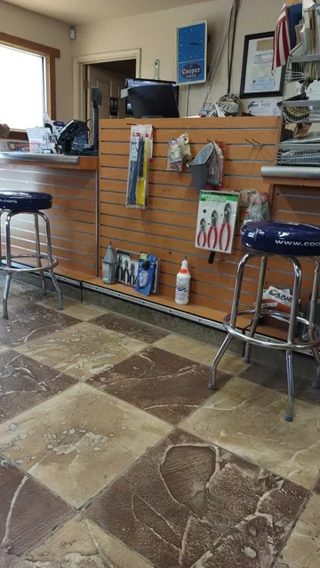 L. Jansky's Service Center