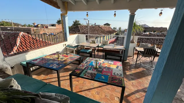 Restaurante El Rintintin