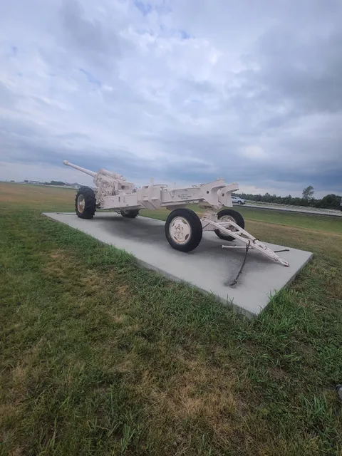 Tripp County Historical Museum