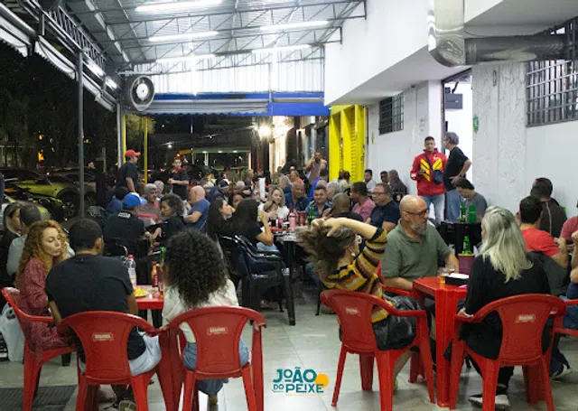João do Peixe Bar e Restaurante