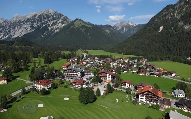 Appartement Fortuna Pertisau am Achensee