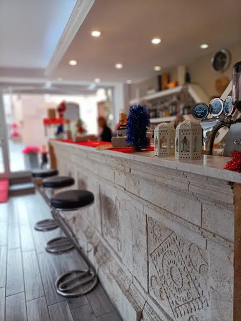 Electra Cafè Letterario