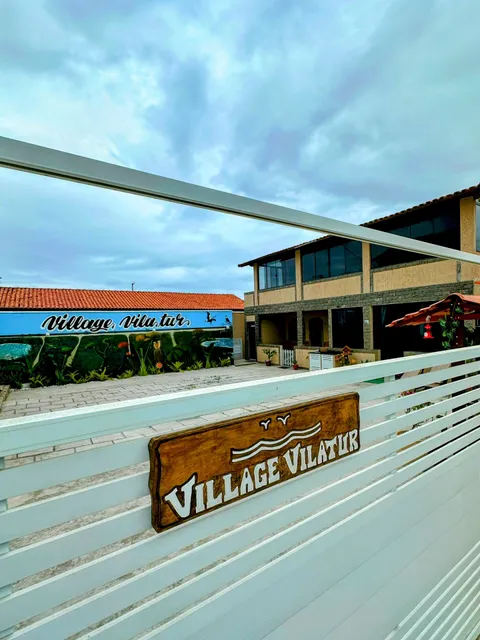 Village Vilatur