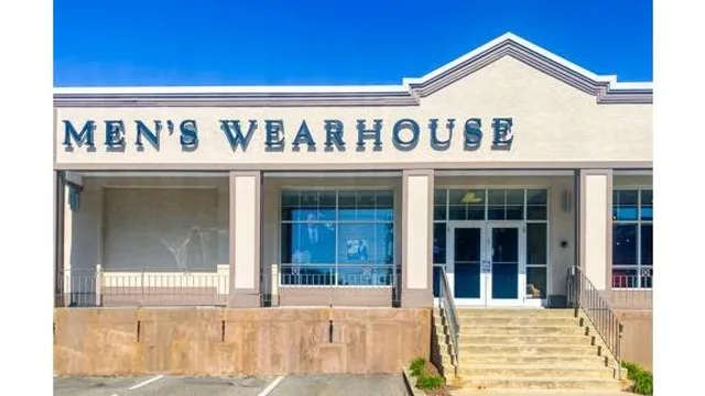 Men's Wearhouse