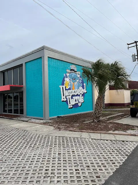 Hammered Harry's Tampa