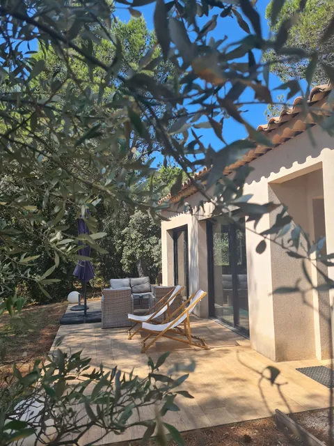 Suite & Spa du Luberon