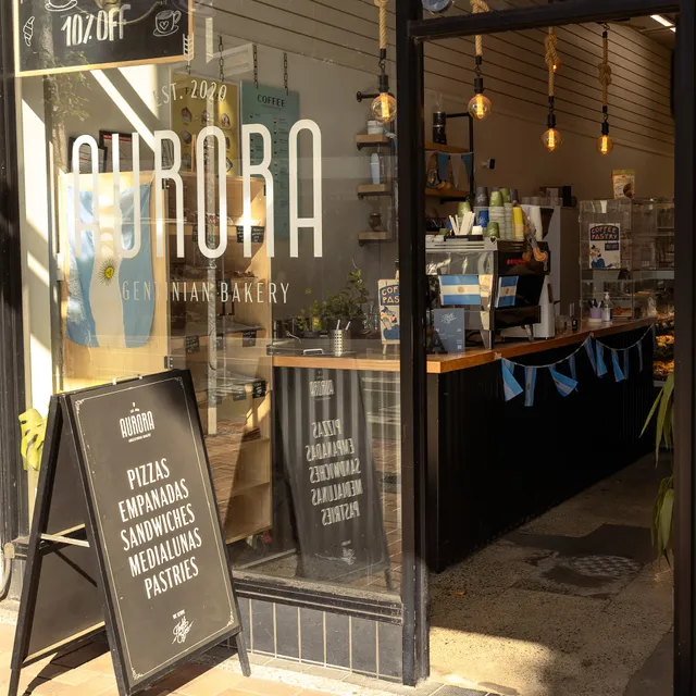 Aurora Argentinian Bakery