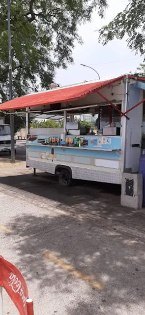 Parrilla El Cocacolero