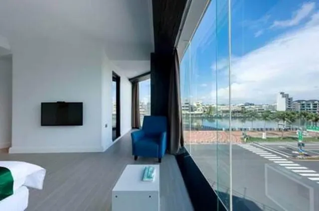 閱讀運河 ReadRiver