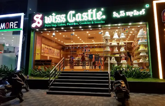 Swiss Castle Bakery, Attapur