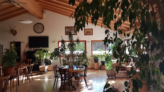 Restaurant Landhausstübli Dachsegg