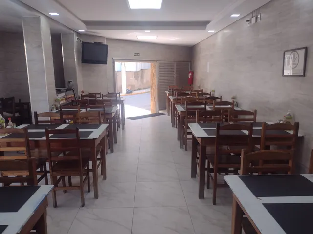 Pousada e Restaurante Nacional