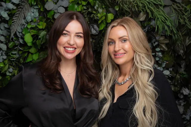 the most beautiful Kosmetikstudio