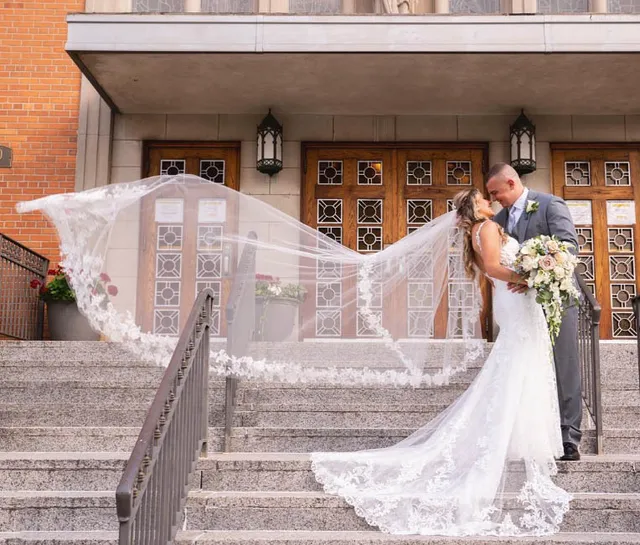 Giana Scanelli Bridal