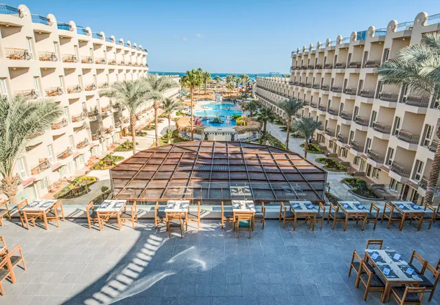 SUNRISE Aqua Joy Resort