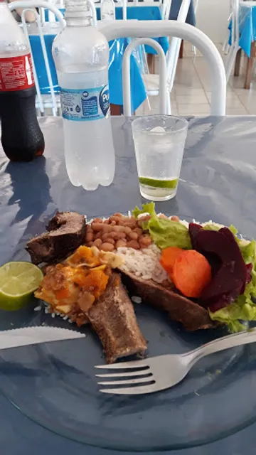 Espetos Churrascaria