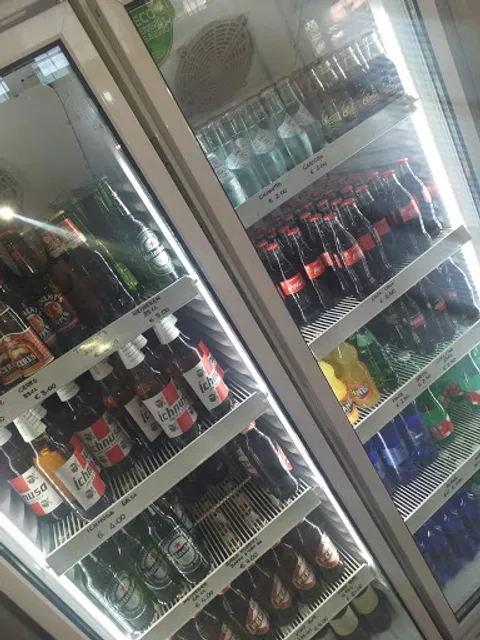 Pizzeria Fuori Dal Ghetto